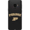 Purdue University Purdue Boilers Galaxy S9 Skin